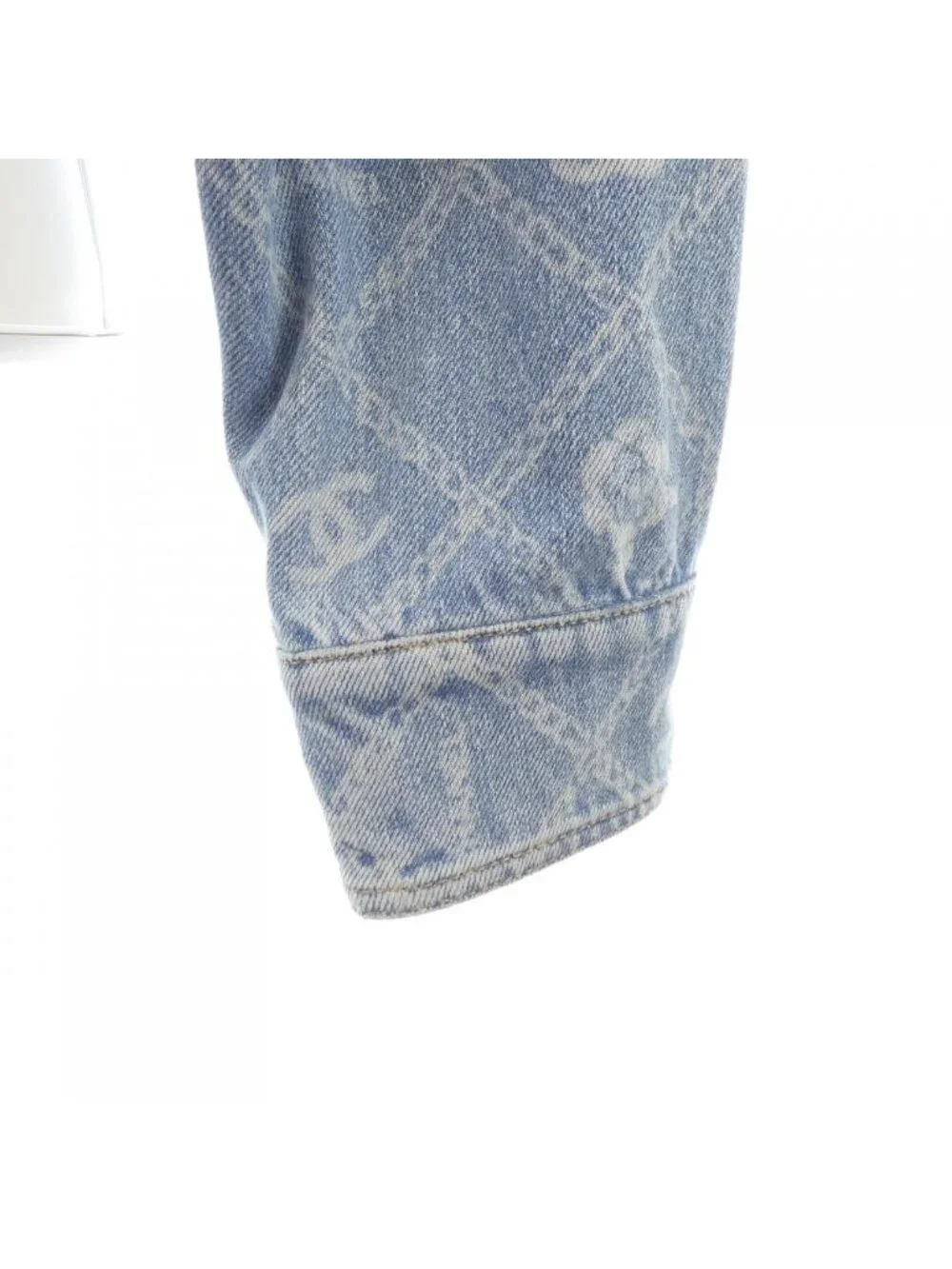 CHANEL brand name